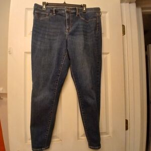Jeans 16S